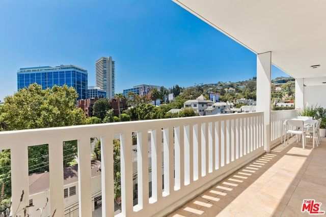 999 N Doheny Drive 601, West Hollywood, CA 90069