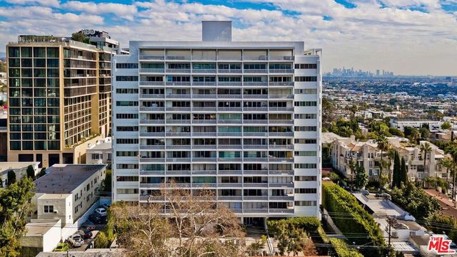 999 N Doheny Drive 601, West Hollywood, CA 90069