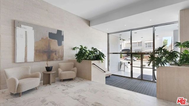 999 N Doheny Drive 601, West Hollywood, CA 90069