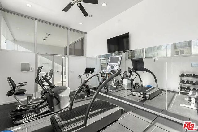 999 N Doheny Drive 601, West Hollywood, CA 90069
