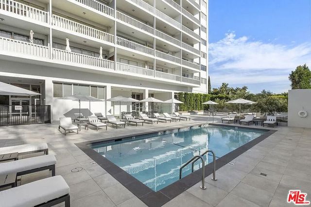 999 N Doheny Drive 601, West Hollywood, CA 90069