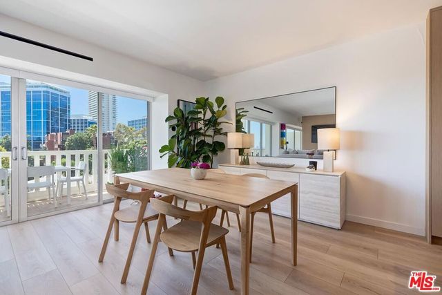 999 N Doheny Drive 601, West Hollywood, CA 90069