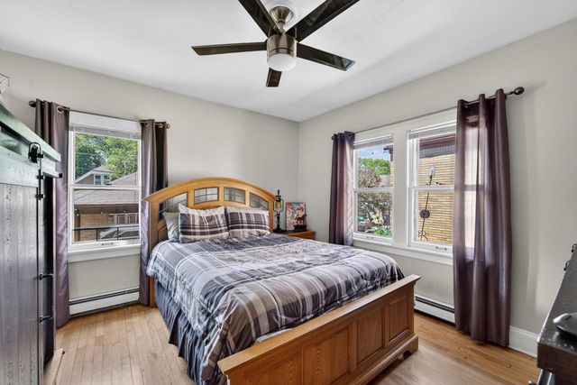 3261 S Logan AVENUE, Milwaukee, WI 53207