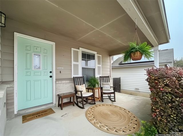24707 Corral Gabble, San Antonio, TX 78261
