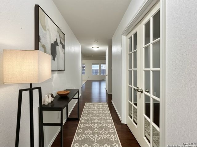 24707 Corral Gabble, San Antonio, TX 78261