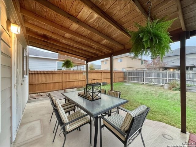 24707 Corral Gabble, San Antonio, TX 78261
