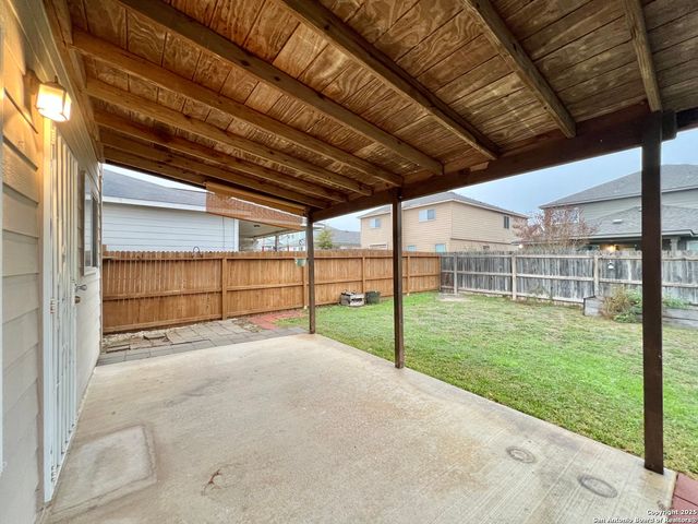 24707 Corral Gabble, San Antonio, TX 78261