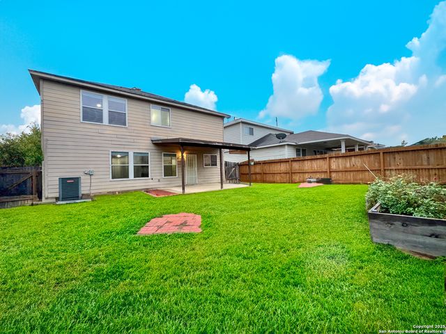 24707 Corral Gabble, San Antonio, TX 78261