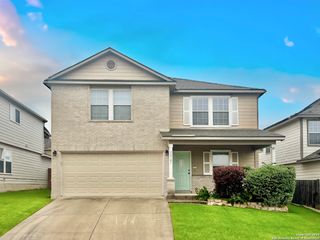 24707 Corral Gabble, San Antonio, TX 78261