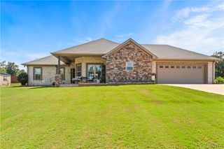 16670 Laney, Vance, AL 35490