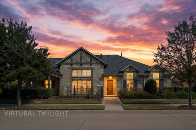 878 Hatton Sumner Place, Arlington, TX 76005