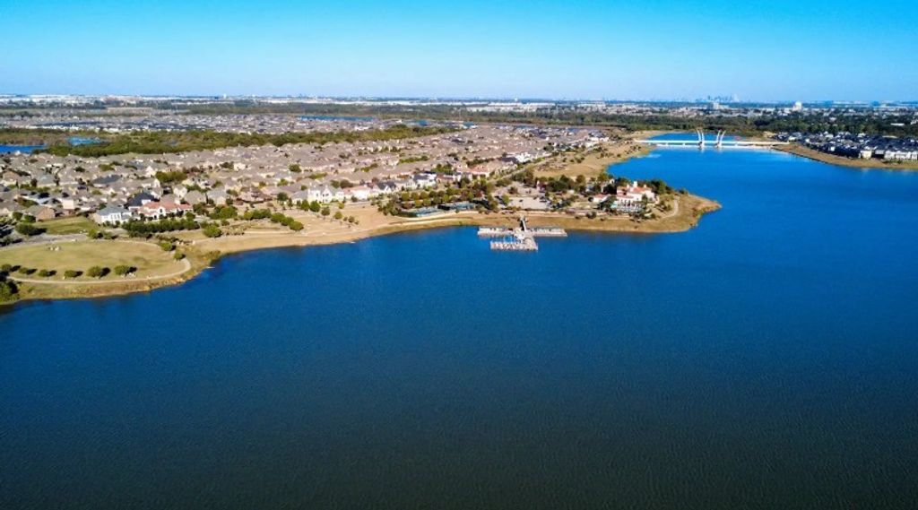 878 Hatton Sumner Place, Arlington, TX 76005