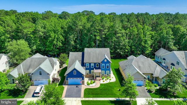 30977 SCISSORBILL RD, Ocean View, DE 19970