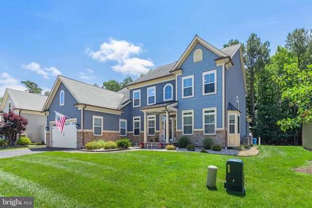 30977 SCISSORBILL RD, Ocean View, DE 19970