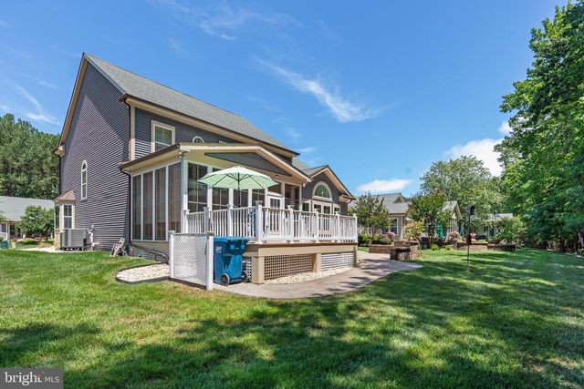 30977 SCISSORBILL RD, Ocean View, DE 19970