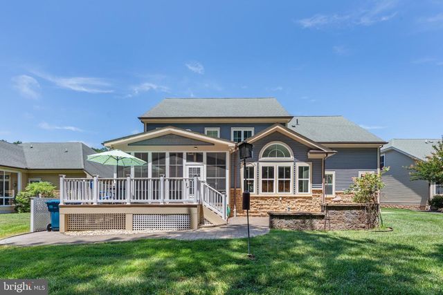 30977 SCISSORBILL RD, Ocean View, DE 19970