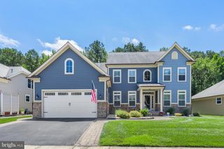 30977 SCISSORBILL RD, Ocean View, DE 19970