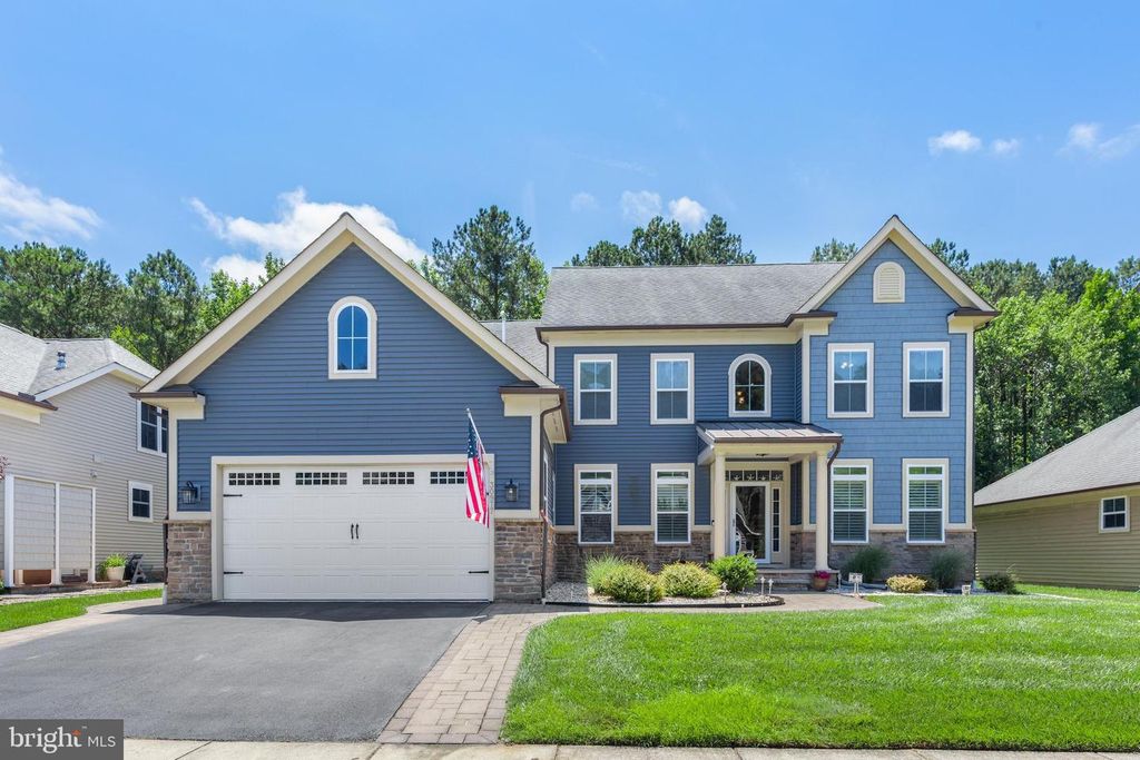 30977 SCISSORBILL RD, Ocean View, DE 19970