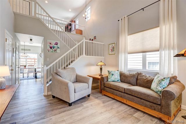 4242 Miners Candle Place, Castle Rock, CO 80109