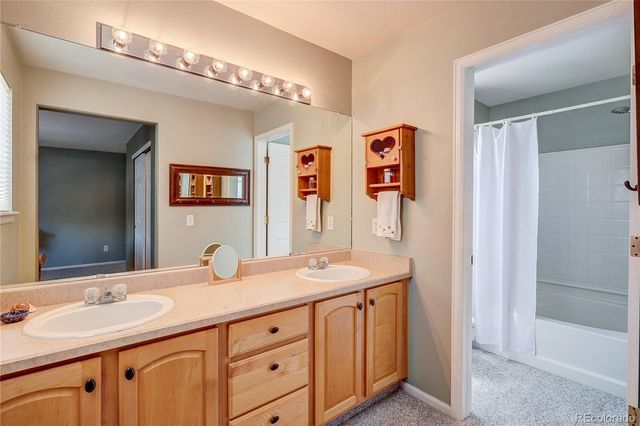 4242 Miners Candle Place, Castle Rock, CO 80109