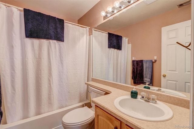 4242 Miners Candle Place, Castle Rock, CO 80109