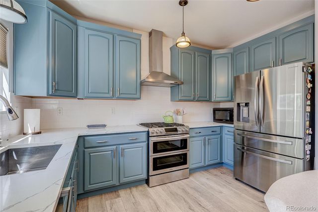 4242 Miners Candle Place, Castle Rock, CO 80109