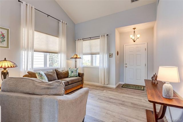 4242 Miners Candle Place, Castle Rock, CO 80109