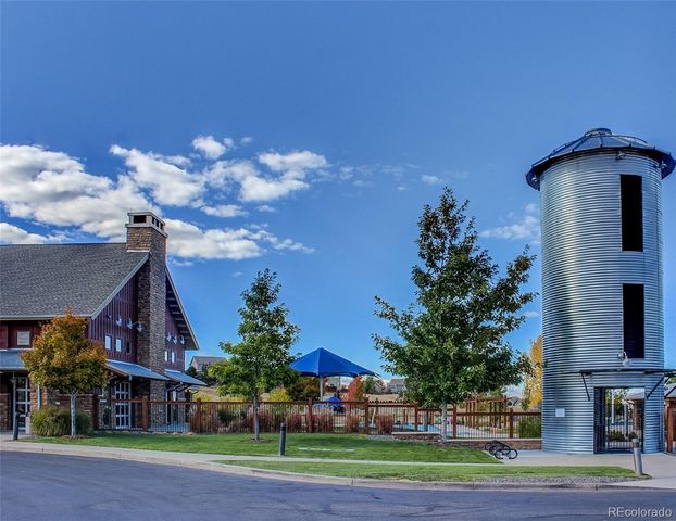 4242 Miners Candle Place, Castle Rock, CO 80109