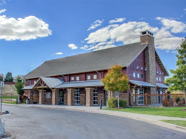 4242 Miners Candle Place, Castle Rock, CO 80109