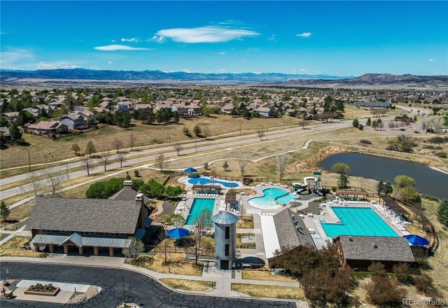 4242 Miners Candle Place, Castle Rock, CO 80109