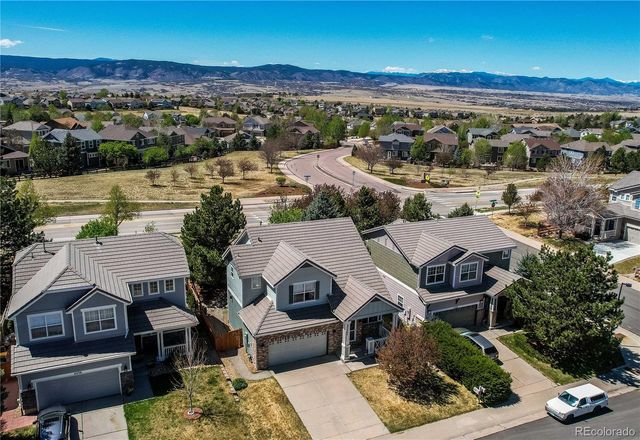 4242 Miners Candle Place, Castle Rock, CO 80109