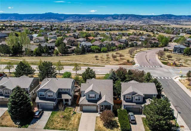 4242 Miners Candle Place, Castle Rock, CO 80109