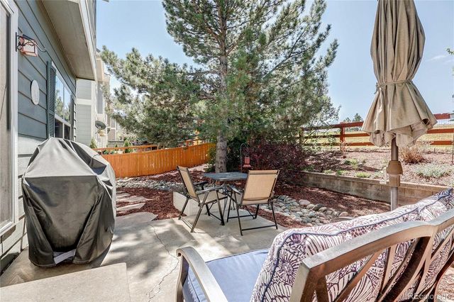 4242 Miners Candle Place, Castle Rock, CO 80109