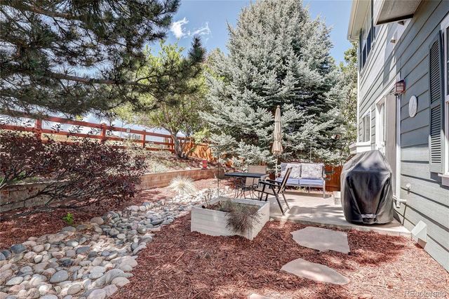 4242 Miners Candle Place, Castle Rock, CO 80109