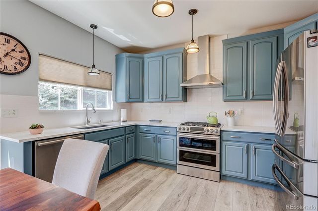 4242 Miners Candle Place, Castle Rock, CO 80109