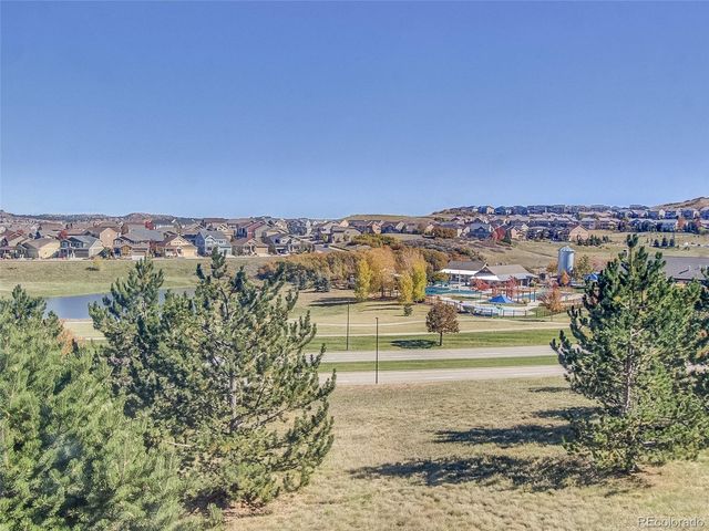 4242 Miners Candle Place, Castle Rock, CO 80109