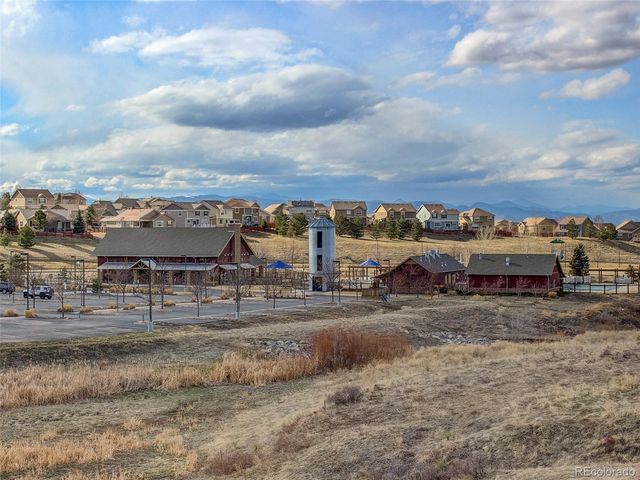 4242 Miners Candle Place, Castle Rock, CO 80109