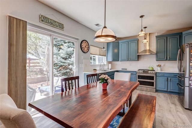 4242 Miners Candle Place, Castle Rock, CO 80109