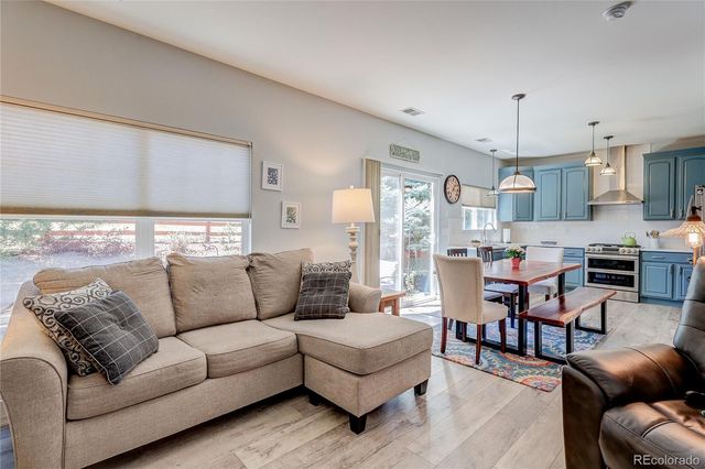 4242 Miners Candle Place, Castle Rock, CO 80109