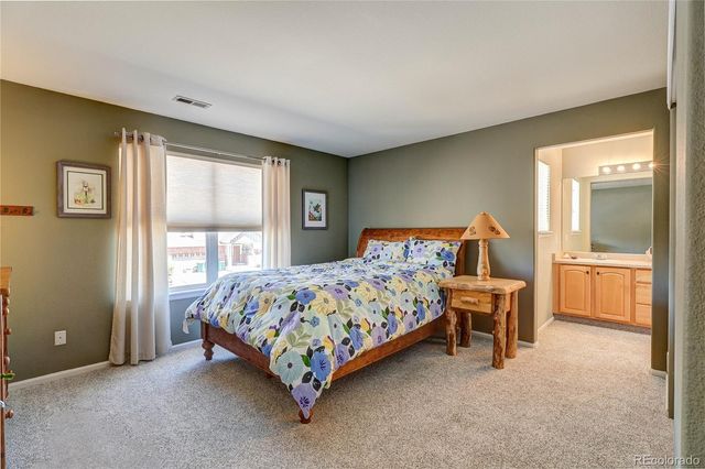 4242 Miners Candle Place, Castle Rock, CO 80109