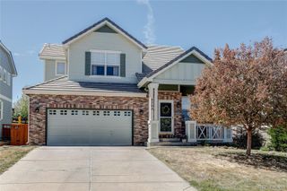 4242 Miners Candle Place, Castle Rock, CO 80109