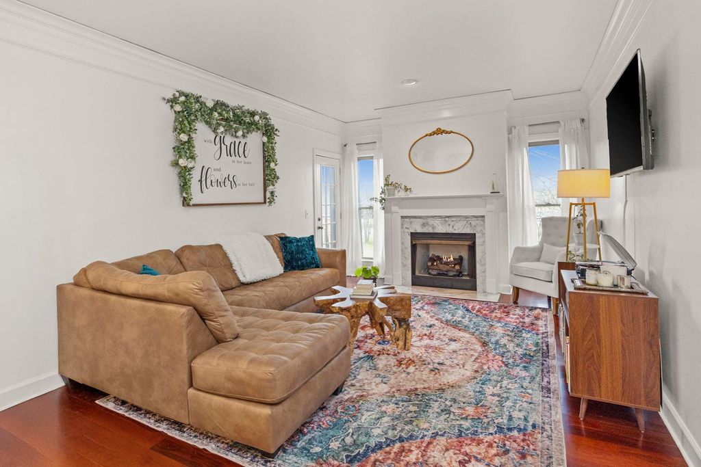 110 Sloan Rd, Nashville, TN 37209