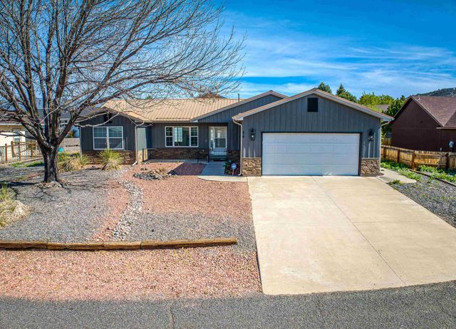 478 SE Birdie Circle, Cedaredge, CO 81413