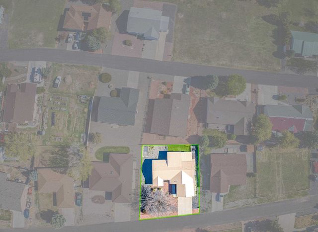 478 SE Birdie Circle, Cedaredge, CO 81413