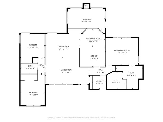 478 SE Birdie Circle, Cedaredge, CO 81413