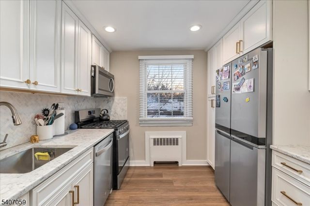 445 Morris Ave 4C, Springfield Twp., NJ 07081