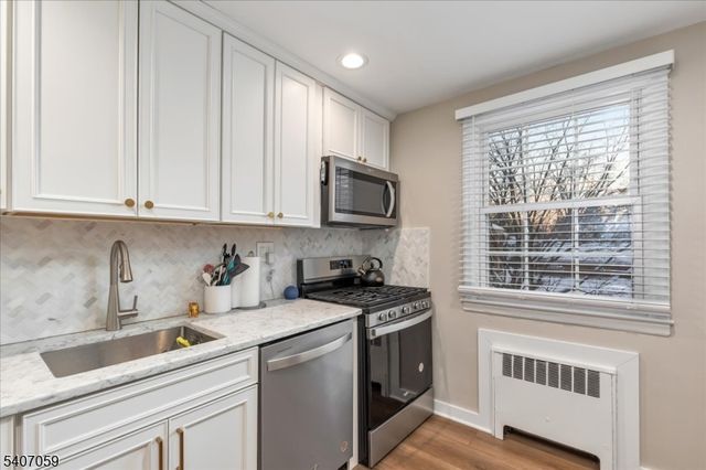 445 Morris Ave 4C, Springfield Twp., NJ 07081