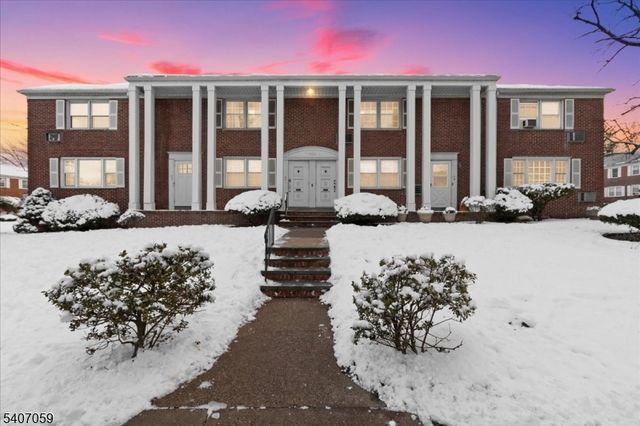 445 Morris Ave 4C, Springfield Twp., NJ 07081