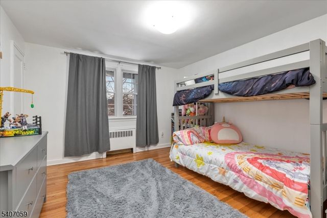 445 Morris Ave 4C, Springfield Twp., NJ 07081