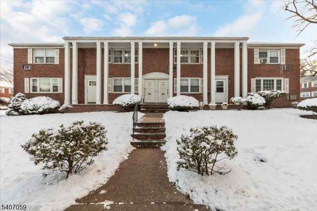 445 Morris Ave 4C, Springfield Twp., NJ 07081